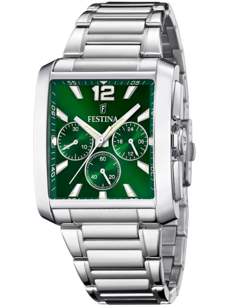 Model F20635/3, autoriseret forhandler Watchandjewelry.shop - English