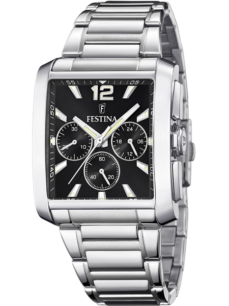 Model F20635/4, autoriseret forhandler Watchandjewelry.shop - English