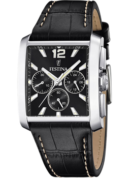Model F20636/4, autoriseret forhandler Watchandjewelry.shop - English