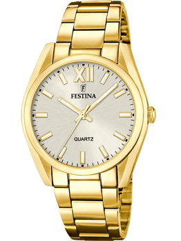 Model F20640/1, autoriseret forhandler Watchandjewelry.shop - English