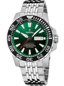 Model F20661/2, autoriseret forhandler Watchandjewelry.shop - English