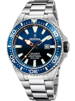 Model F20663/1, autoriseret forhandler Watchandjewelry.shop - English