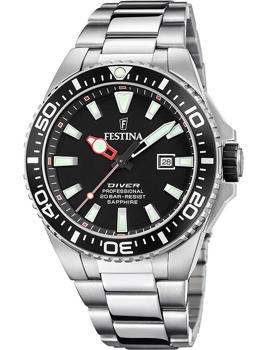 Model F20663/3, autoriseret forhandler Watchandjewelry.shop - English