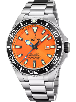 Model F20663/4, autoriseret forhandler Watchandjewelry.shop - English