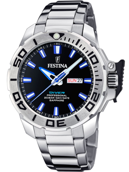 Model F20665/3, autoriseret forhandler Watchandjewelry.shop - English