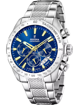 Model F20668/2, autoriseret forhandler Watchandjewelry.shop - English
