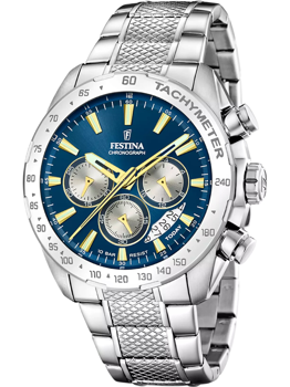 Model F20668/5, autoriseret forhandler Watchandjewelry.shop - English