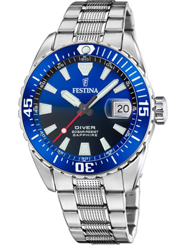 Model F20669/1, autoriseret forhandler Watchandjewelry.shop - English