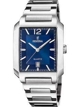 Model F20677/3, autoriseret forhandler Watchandjewelry.shop - English