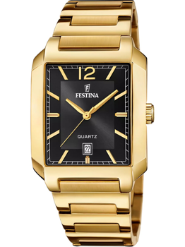 Model F20678/4, autoriseret forhandler Watchandjewelry.shop - English