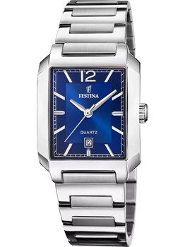 Model F20679/3, autoriseret forhandler Watchandjewelry.shop - English