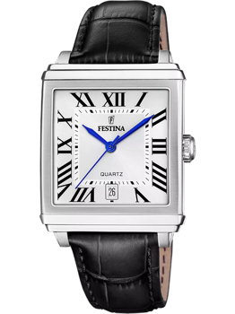 Model F20681/1, autoriseret forhandler Watchandjewelry.shop - English