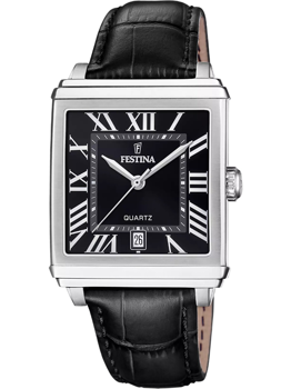 Model F20681/3, autoriseret forhandler Watchandjewelry.shop - English