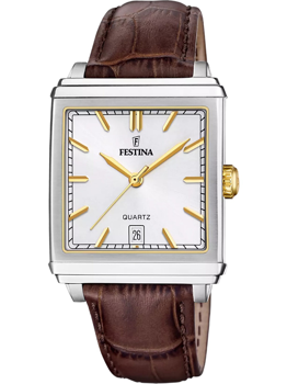 Model F20681/4, autoriseret forhandler Watchandjewelry.shop - English
