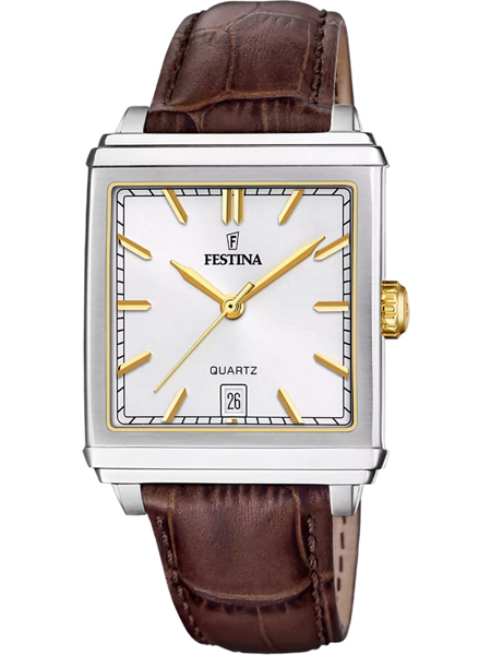 Model F20681/4, autoriseret forhandler Watchandjewelry.shop - English