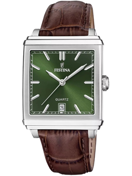Model F20681/7, autoriseret forhandler Watchandjewelry.shop - English