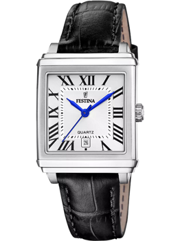Model F20682/3, autoriseret forhandler Watchandjewelry.shop - English