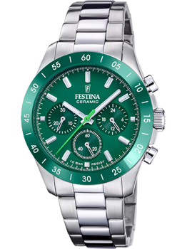 Model F20693/6, autoriseret forhandler Watchandjewelry.shop - English