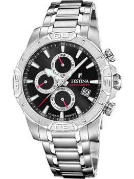 Model F20704/6, autoriseret forhandler Watchandjewelry.shop - English