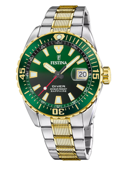 Model F20706/2, autoriseret forhandler Watchandjewelry.shop - English