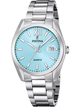 Model F20707/2, autoriseret forhandler Watchandjewelry.shop - English