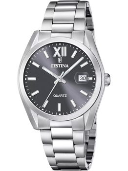 Model F20707/3, autoriseret forhandler Watchandjewelry.shop - English