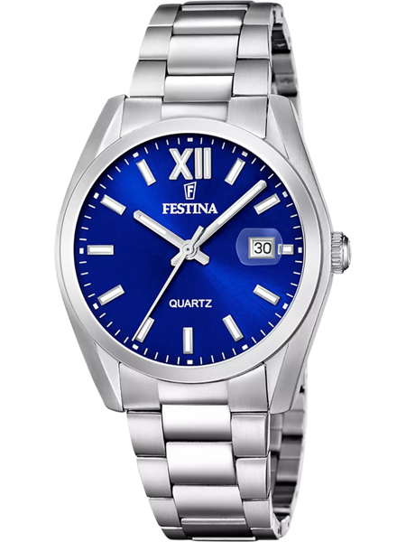 Model F20707/4, autoriseret forhandler Watchandjewelry.shop - English
