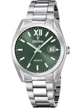 Model F20707/5, autoriseret forhandler Watchandjewelry.shop - English