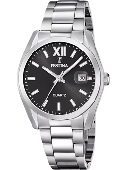 Model F20707/6, autoriseret forhandler Watchandjewelry.shop - English