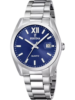 Model F20707/7, autoriseret forhandler Watchandjewelry.shop - English