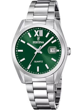 Model F20707/8, autoriseret forhandler Watchandjewelry.shop - English