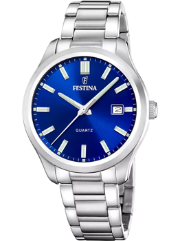 Model F20736/3, autoriseret forhandler Watchandjewelry.shop - English
