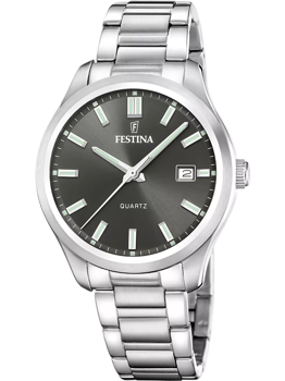Model F20736/5, autoriseret forhandler Watchandjewelry.shop - English