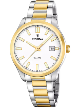 Model F20738/1, autoriseret forhandler Watchandjewelry.shop - English