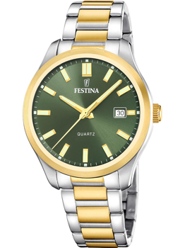 Model F20738/2, autoriseret forhandler Watchandjewelry.shop - English