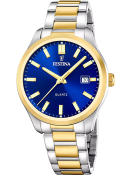 Model F20738/3, autoriseret forhandler Watchandjewelry.shop - English