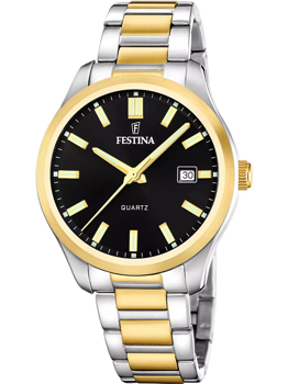 Model F20738/4, autoriseret forhandler Watchandjewelry.shop - English