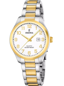 Model F20739/1, autoriseret forhandler Watchandjewelry.shop - English