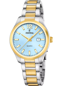 Model F20739/3, autoriseret forhandler Watchandjewelry.shop - English