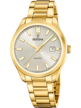 Model F20740/1, autoriseret forhandler Watchandjewelry.shop - English