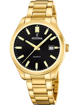 Model F20740/3, autoriseret forhandler Watchandjewelry.shop - English