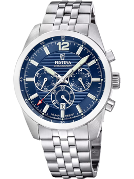 Model F20742/1, autoriseret forhandler Watchandjewelry.shop - English