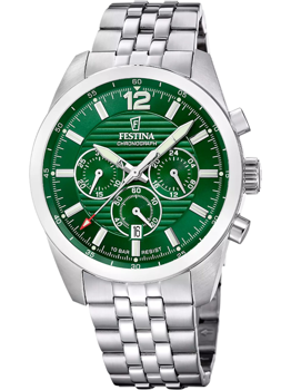 Model F20742/2, autoriseret forhandler Watchandjewelry.shop - English
