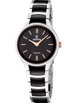 Model F20752/7, autoriseret forhandler Watchandjewelry.shop - English