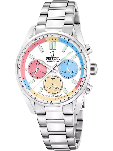 Model F20753/6, autoriseret forhandler Watchandjewelry.shop - English