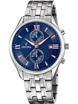 Model F6854/6, autoriseret forhandler Watchandjewelry.shop - English