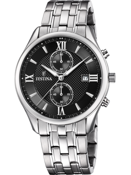 Model F6854/8, autoriseret forhandler Watchandjewelry.shop - English