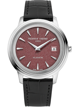 Model FC-120BRG3S6, autoriseret forhandler Watchandjewelry.shop - English
