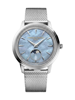 Model FC-206MPLB2S6B, autoriseret forhandler Watchandjewelry.shop - English