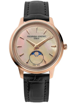 Model FC-206MPSAL2S4, autoriseret forhandler Watchandjewelry.shop - English